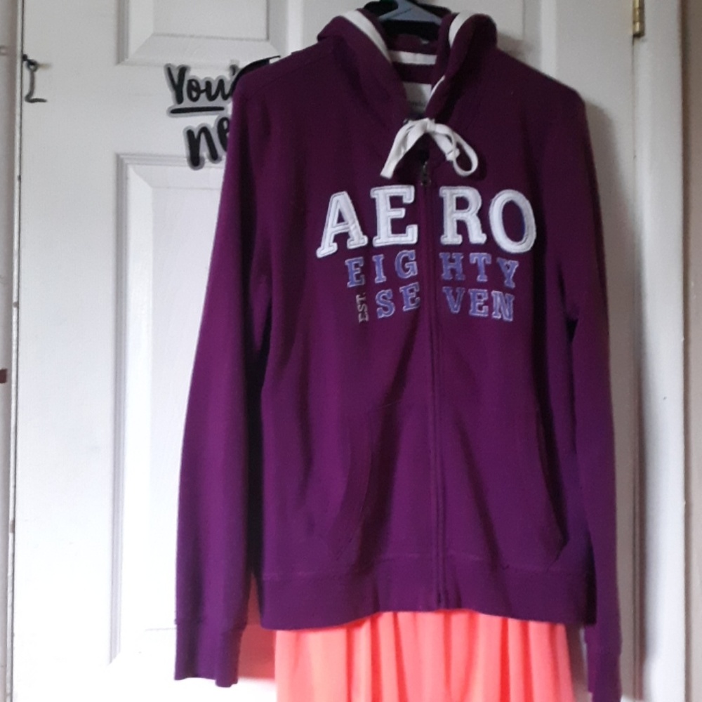Aeropostale hoodie